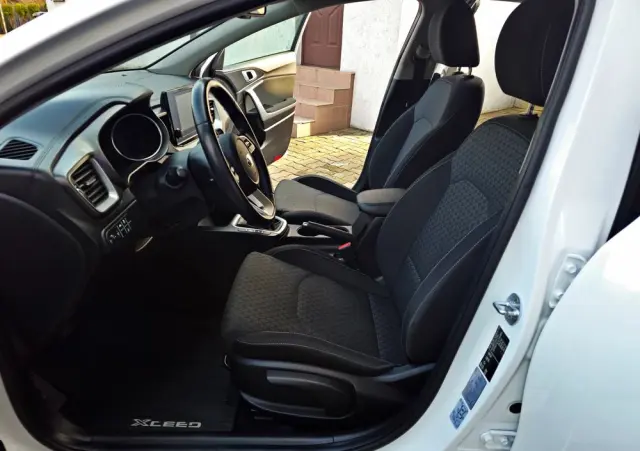 KIA XCeed 1.4 T-GDI M