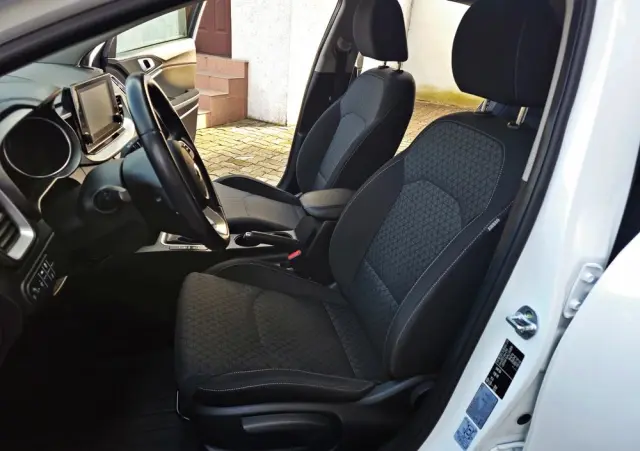 KIA XCeed 1.4 T-GDI M