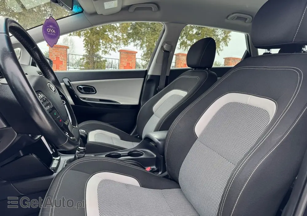 KIA Ceed 1.6 CRDi L