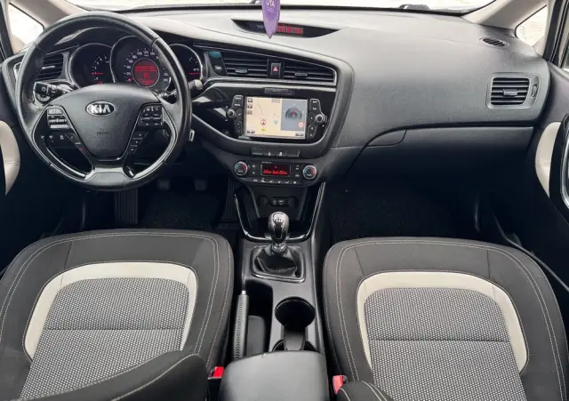KIA Ceed 1.6 CRDi L