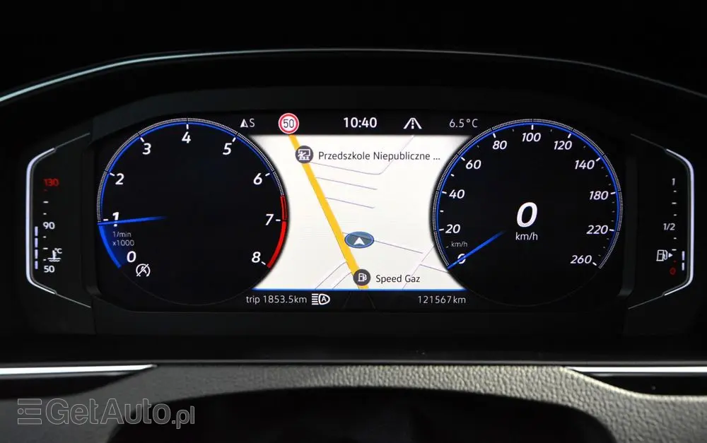 VOLKSWAGEN Passat 1.5 TSI EVO Elegance