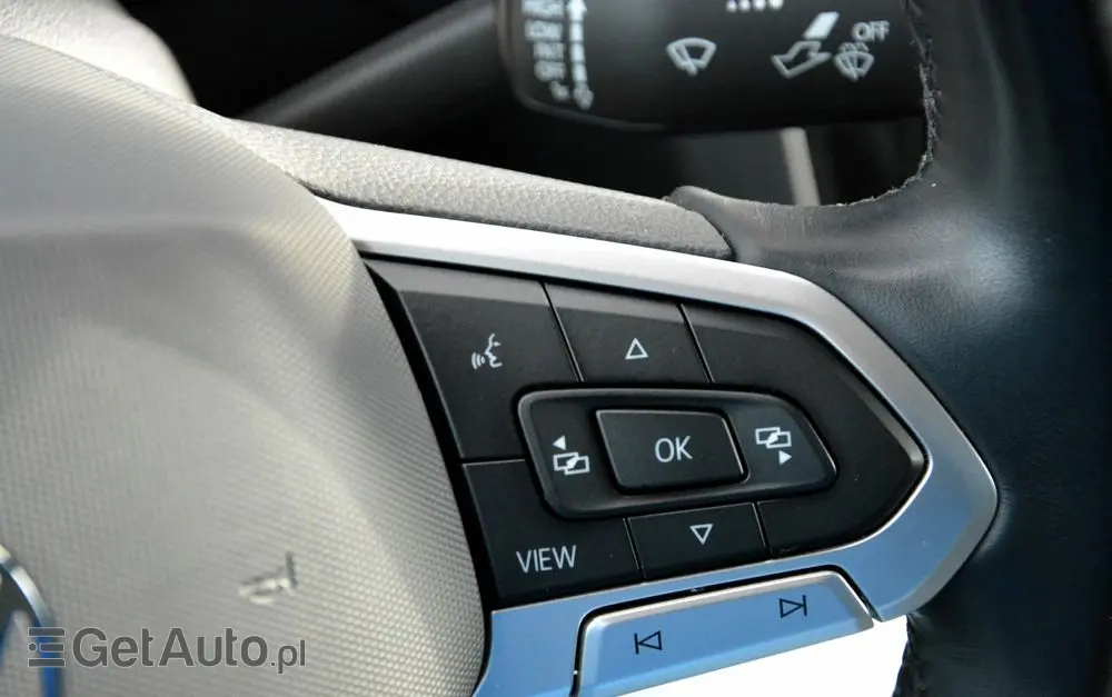 VOLKSWAGEN Passat 1.5 TSI EVO Elegance