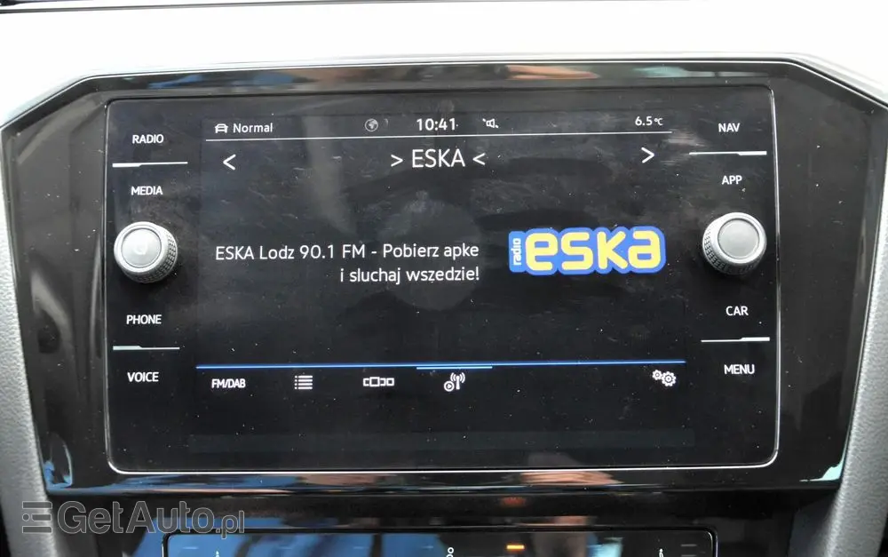 VOLKSWAGEN Passat 1.5 TSI EVO Elegance