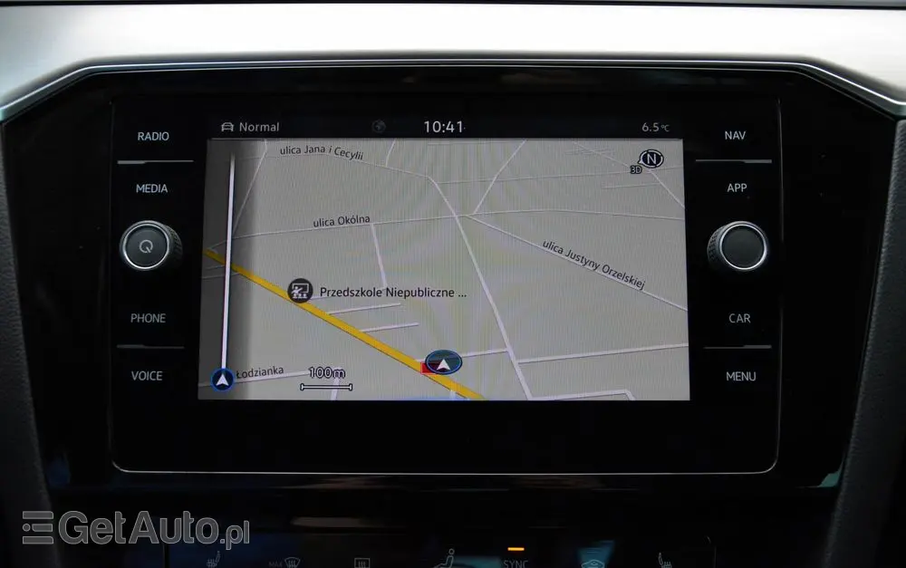 VOLKSWAGEN Passat 1.5 TSI EVO Elegance