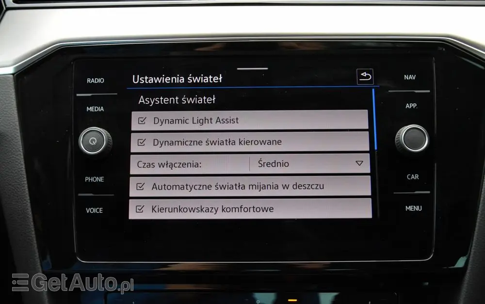 VOLKSWAGEN Passat 1.5 TSI EVO Elegance