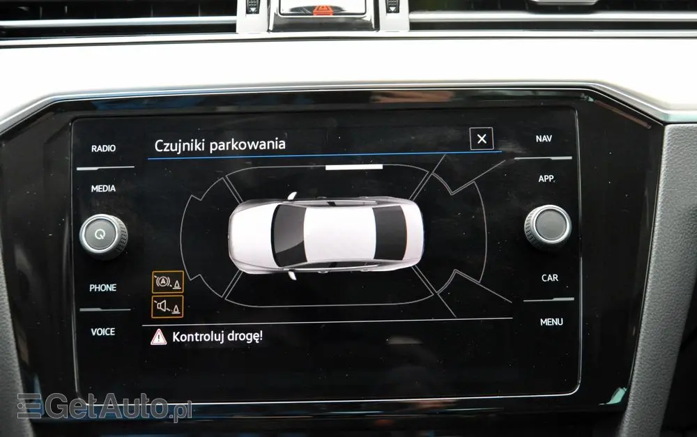 VOLKSWAGEN Passat 1.5 TSI EVO Elegance