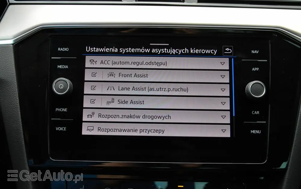 VOLKSWAGEN Passat 1.5 TSI EVO Elegance