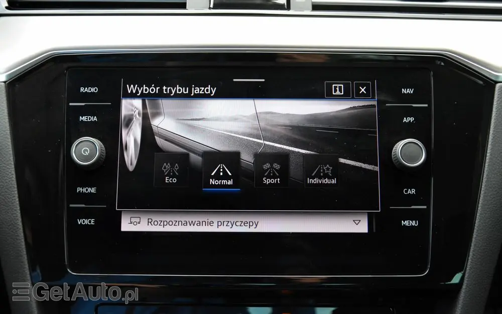 VOLKSWAGEN Passat 1.5 TSI EVO Elegance