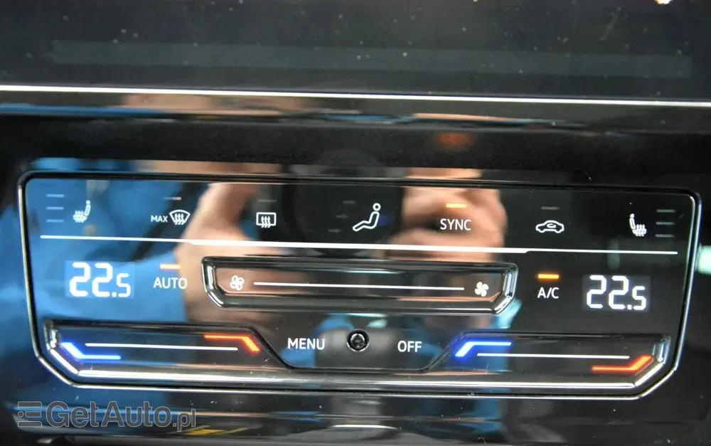 VOLKSWAGEN Passat 1.5 TSI EVO Elegance