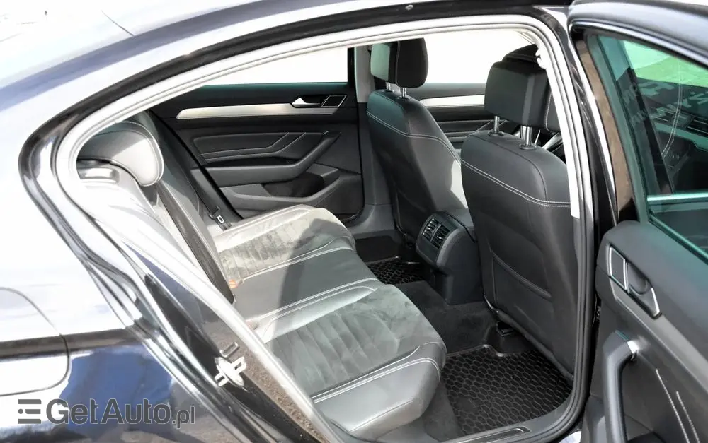 VOLKSWAGEN Passat 1.5 TSI EVO Elegance