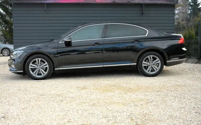 VOLKSWAGEN Passat 1.5 TSI EVO Elegance