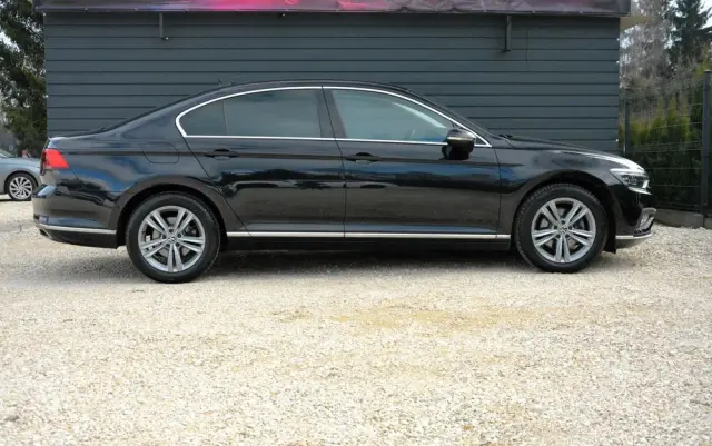 VOLKSWAGEN Passat 1.5 TSI EVO Elegance