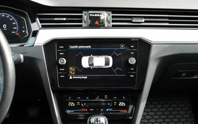 VOLKSWAGEN Passat 1.5 TSI EVO Elegance