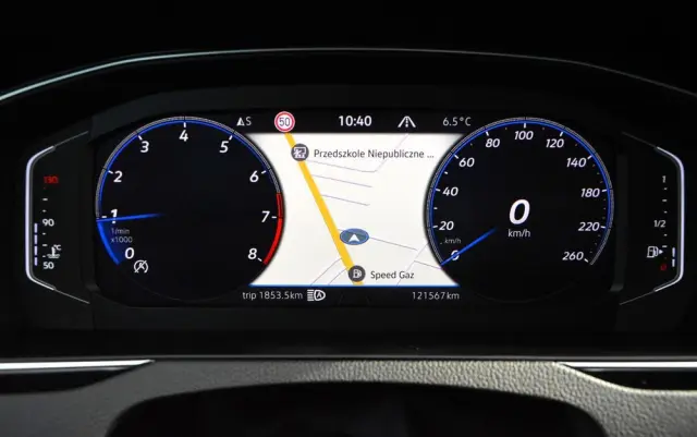 VOLKSWAGEN Passat 1.5 TSI EVO Elegance