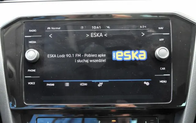 VOLKSWAGEN Passat 1.5 TSI EVO Elegance