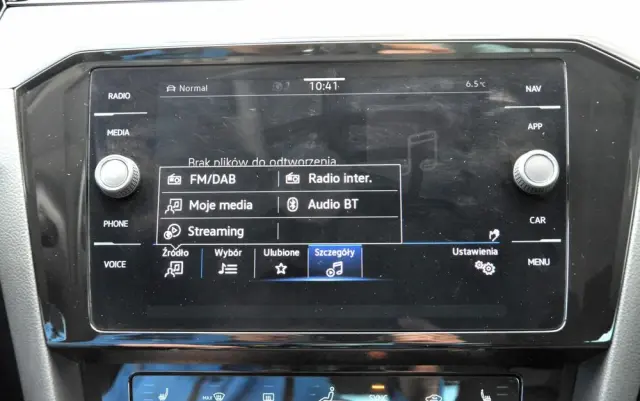 VOLKSWAGEN Passat 1.5 TSI EVO Elegance