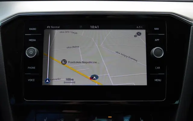 VOLKSWAGEN Passat 1.5 TSI EVO Elegance