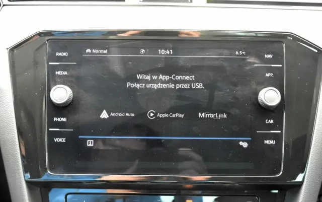 VOLKSWAGEN Passat 1.5 TSI EVO Elegance