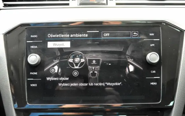 VOLKSWAGEN Passat 1.5 TSI EVO Elegance