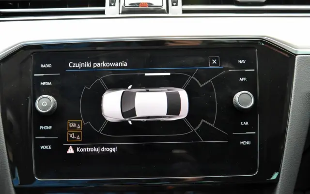 VOLKSWAGEN Passat 1.5 TSI EVO Elegance