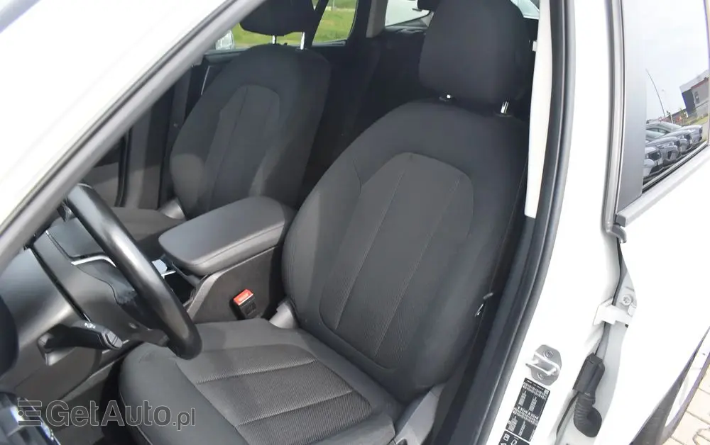 BMW X3 XDrive20i GPF