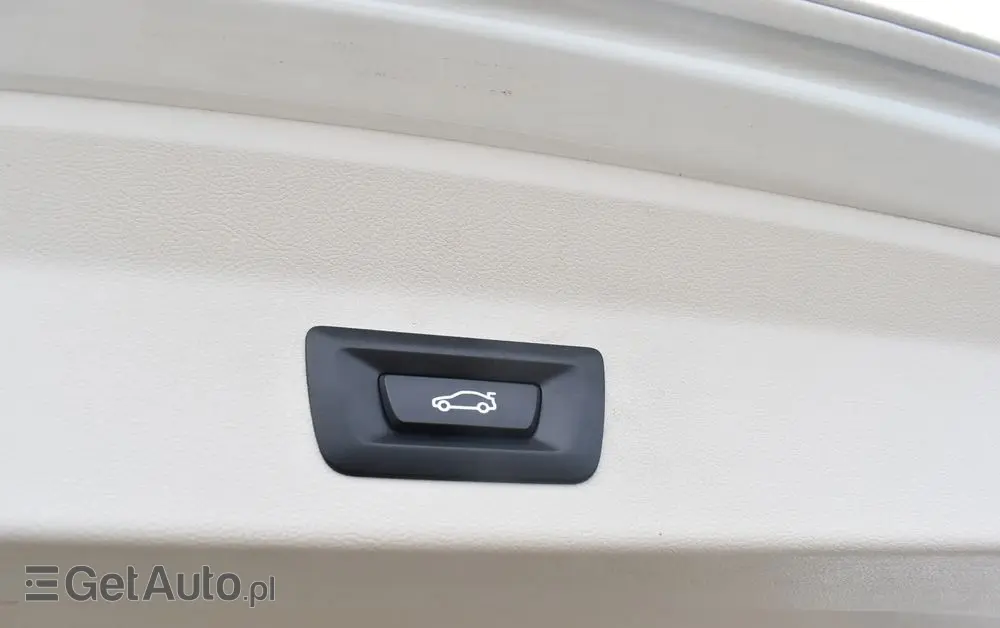 BMW X3 XDrive20i GPF