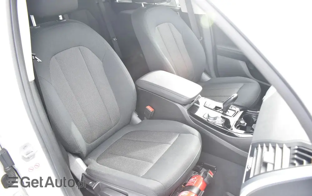 BMW X3 XDrive20i GPF