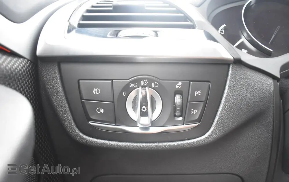 BMW X3 XDrive20i GPF