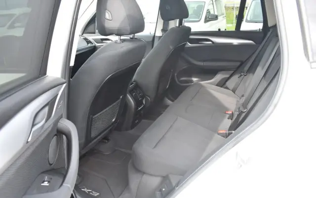 BMW X3 XDrive20i GPF