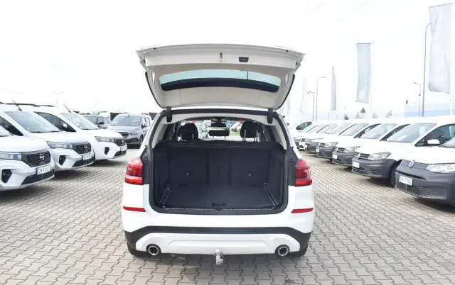 BMW X3 XDrive20i GPF