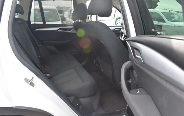 BMW X3 XDrive20i GPF