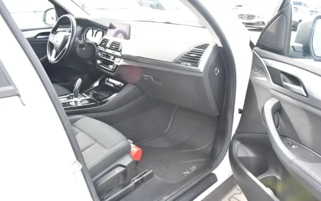 BMW X3 XDrive20i GPF