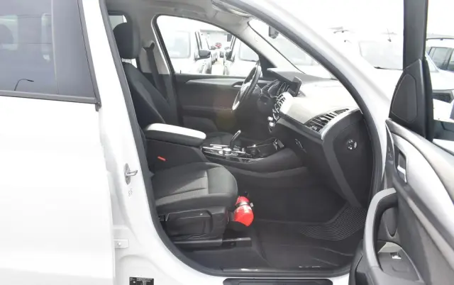 BMW X3 XDrive20i GPF