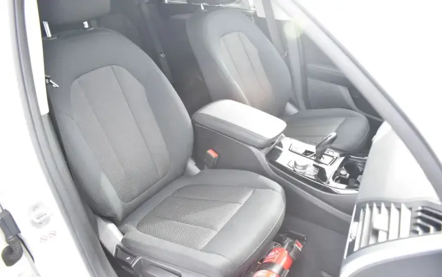 BMW X3 XDrive20i GPF