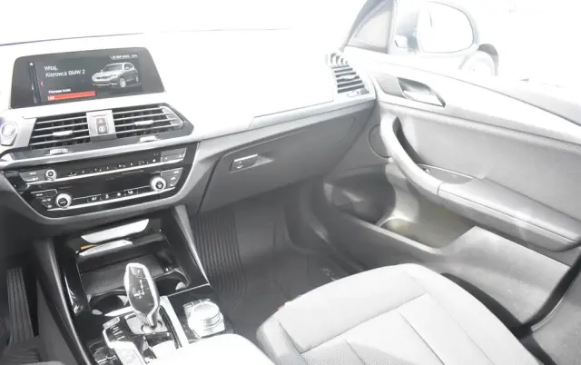 BMW X3 XDrive20i GPF