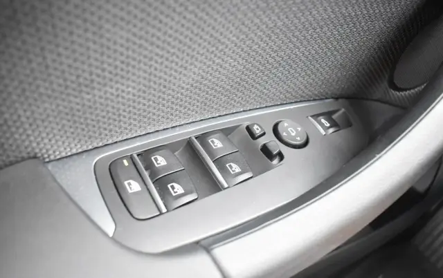 BMW X3 XDrive20i GPF