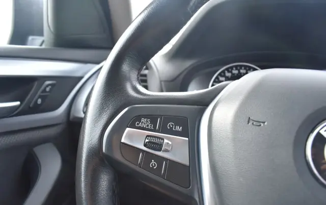 BMW X3 XDrive20i GPF