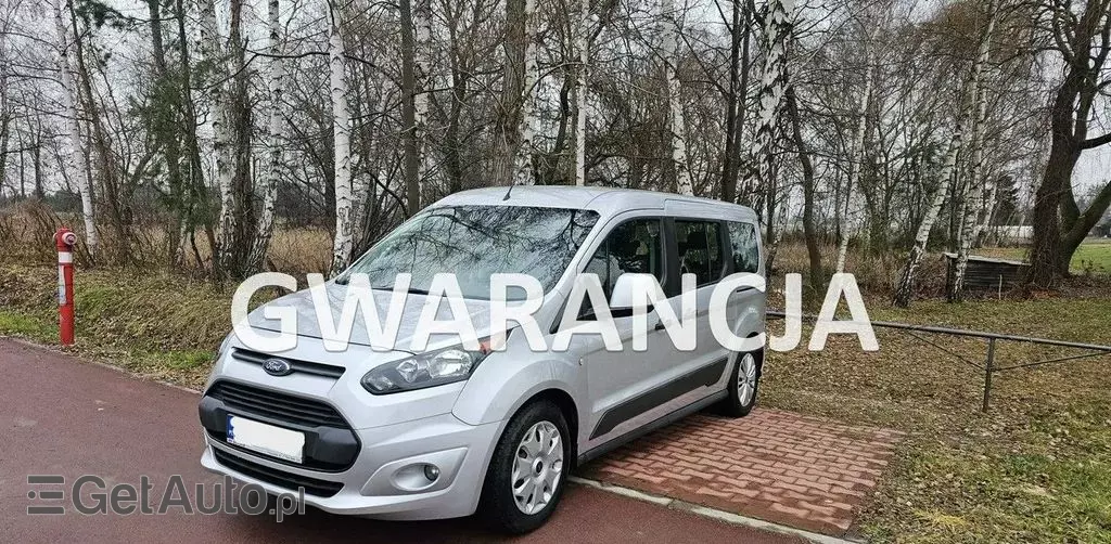 FORD Tourneo Connect 