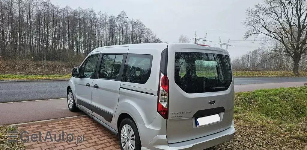 FORD Tourneo Connect 