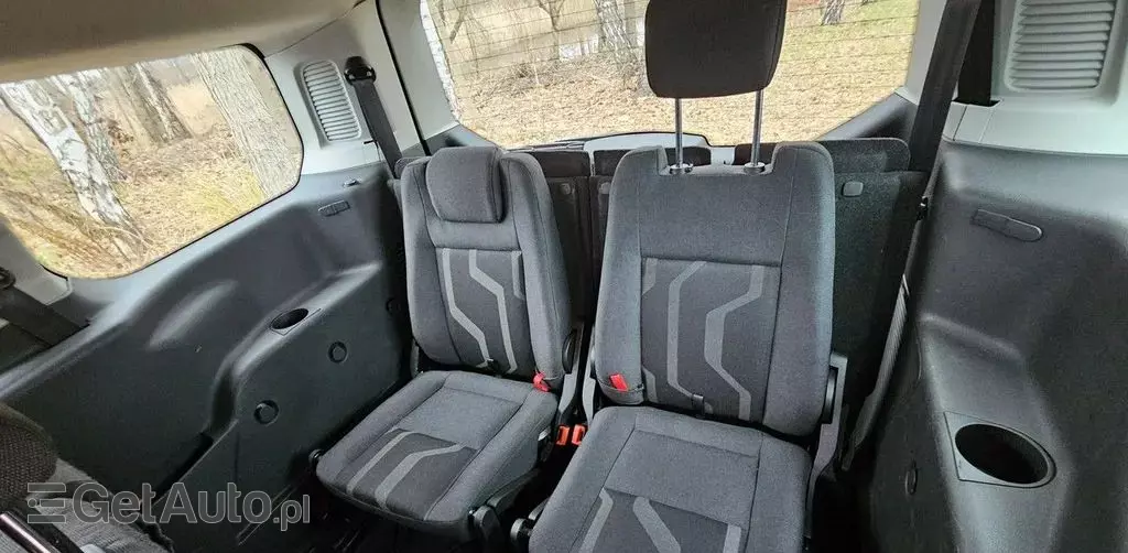 FORD Tourneo Connect 