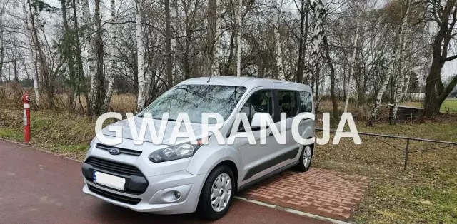 FORD Tourneo Connect 