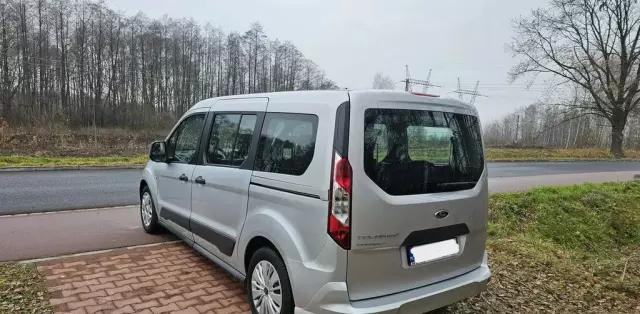 FORD Tourneo Connect 