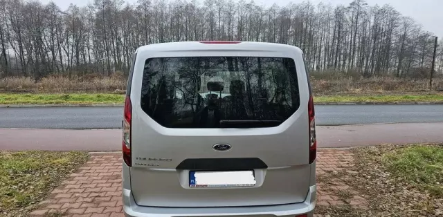 FORD Tourneo Connect 