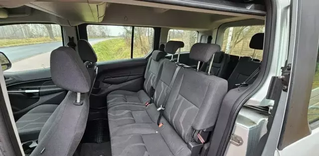 FORD Tourneo Connect 