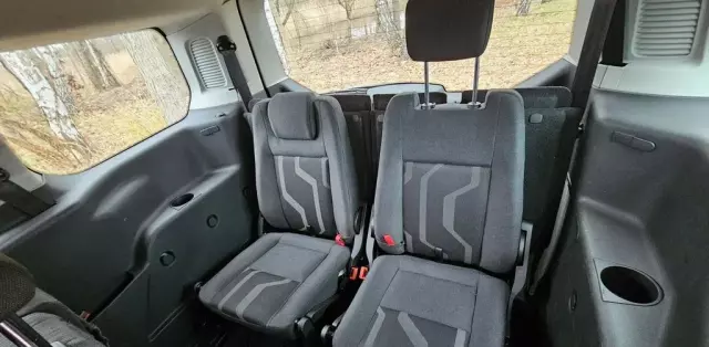 FORD Tourneo Connect 