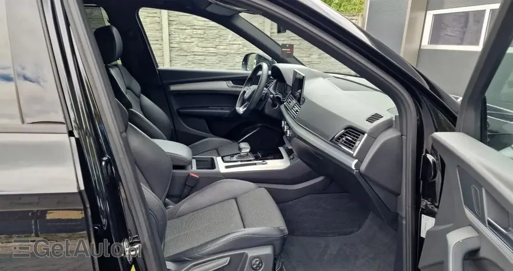 AUDI Q5 35 TDI S tronic S line