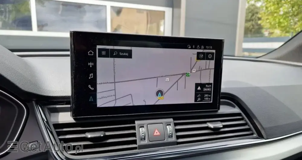 AUDI Q5 35 TDI S tronic S line