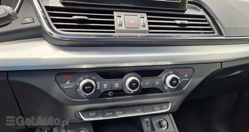 AUDI Q5 35 TDI S tronic S line