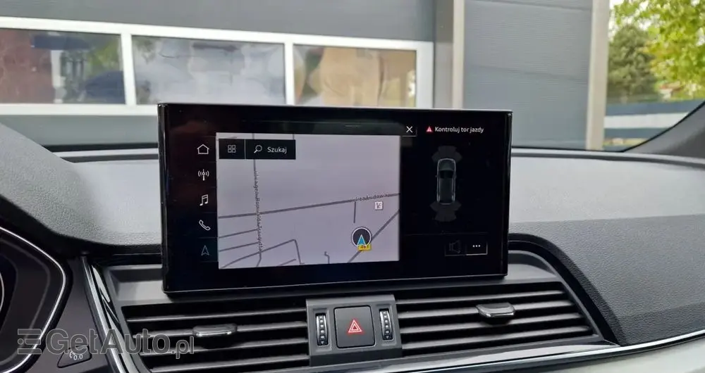 AUDI Q5 35 TDI S tronic S line