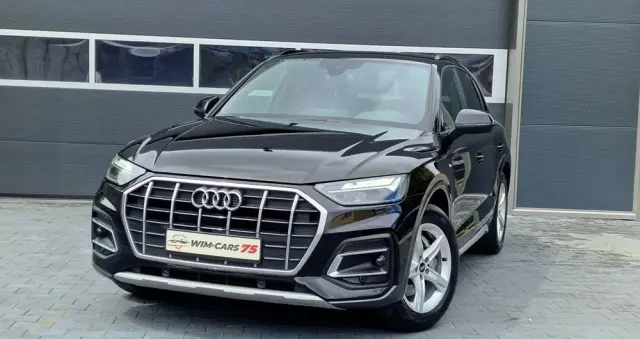 AUDI Q5 35 TDI S tronic S line